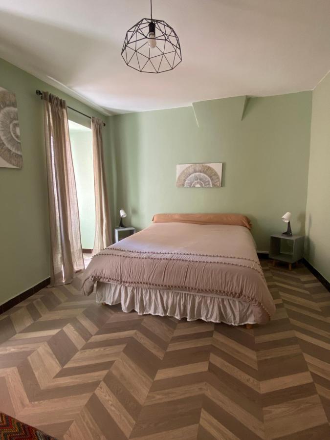 Bel Appartement A 3 Minutes De La Plage Bastia  Eksteriør billede