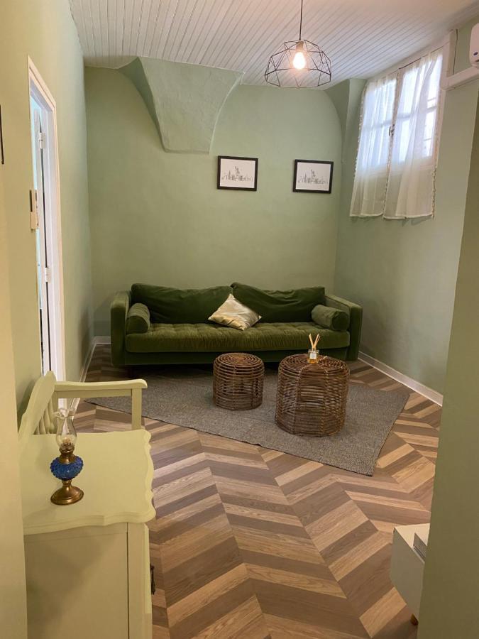 Bel Appartement A 3 Minutes De La Plage Bastia  Eksteriør billede