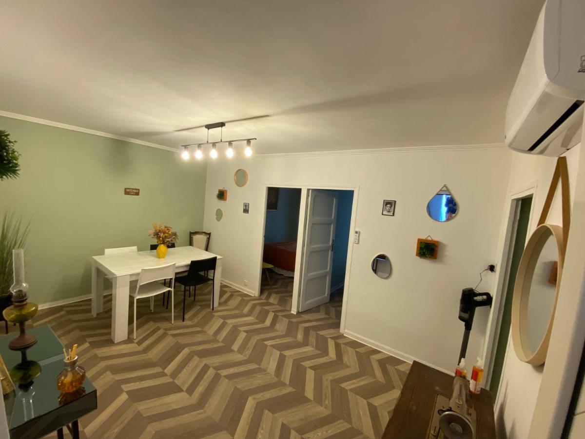 Bel Appartement A 3 Minutes De La Plage Bastia  Eksteriør billede
