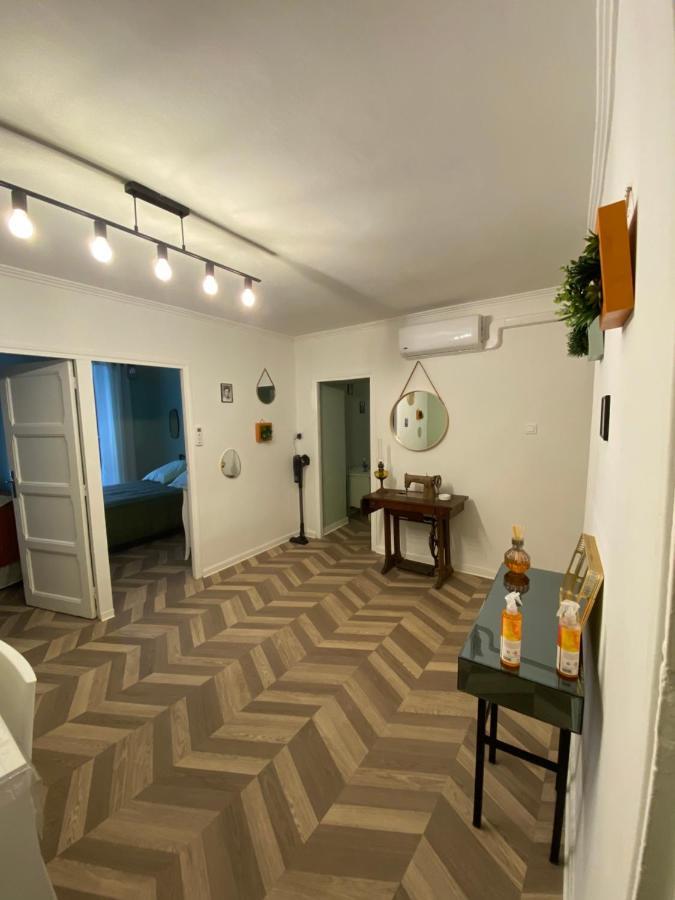Bel Appartement A 3 Minutes De La Plage Bastia  Eksteriør billede