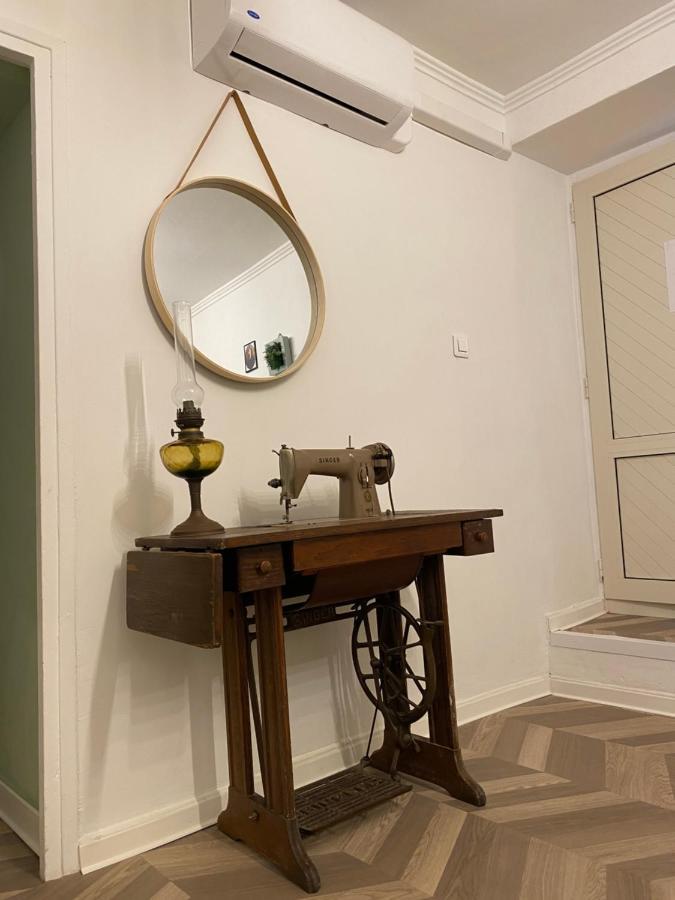 Bel Appartement A 3 Minutes De La Plage Bastia  Eksteriør billede