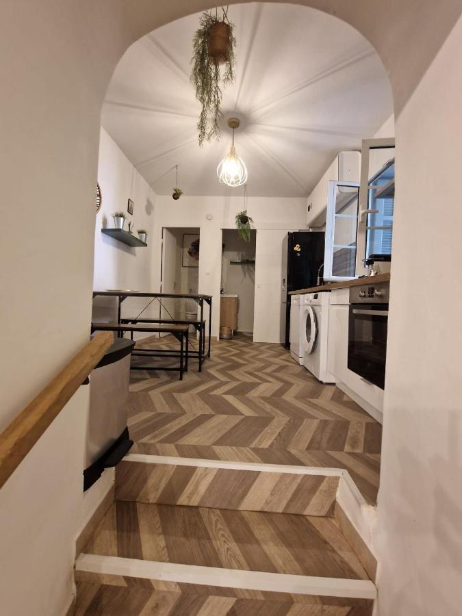 Bel Appartement A 3 Minutes De La Plage Bastia  Eksteriør billede
