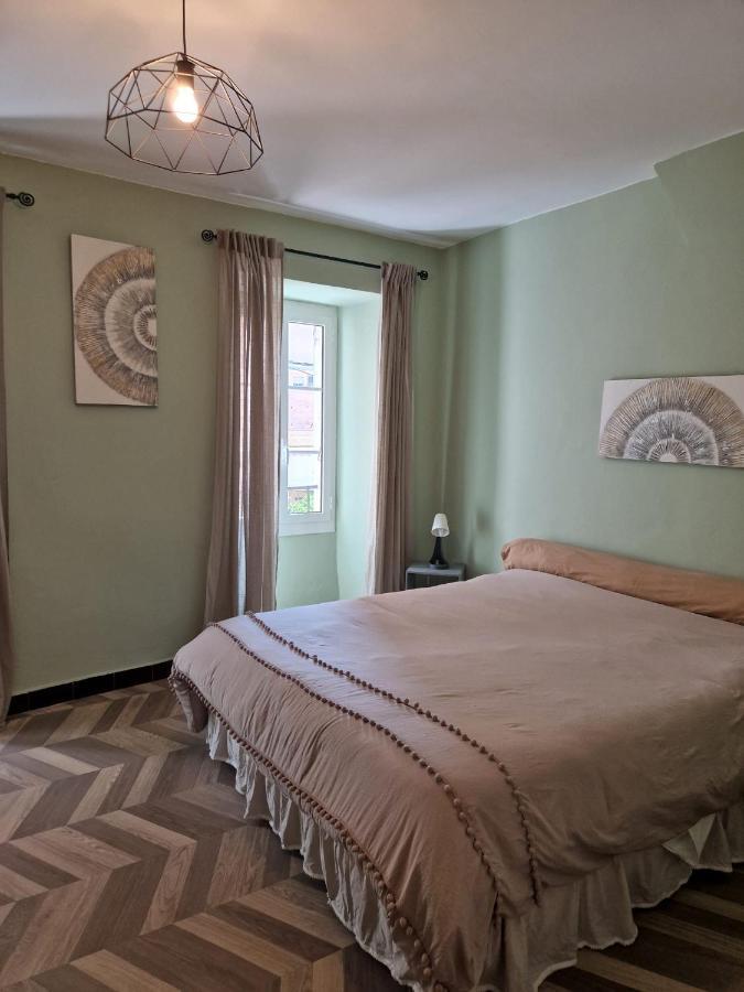 Bel Appartement A 3 Minutes De La Plage Bastia  Eksteriør billede