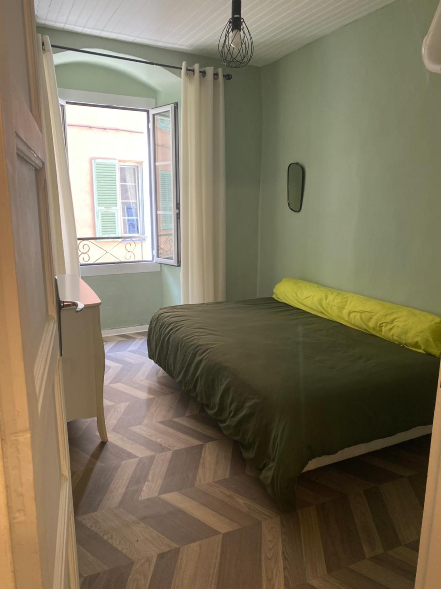 Bel Appartement A 3 Minutes De La Plage Bastia  Eksteriør billede