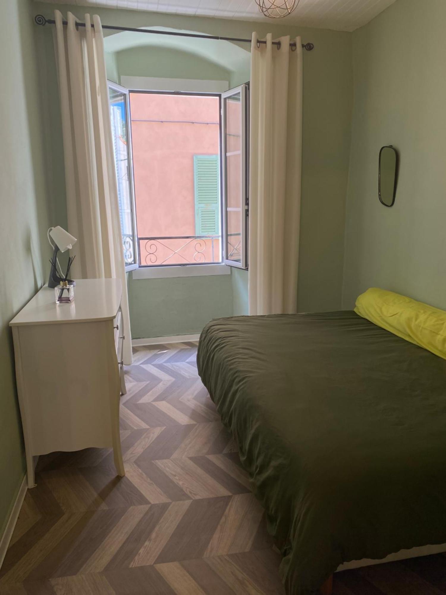 Bel Appartement A 3 Minutes De La Plage Bastia  Eksteriør billede